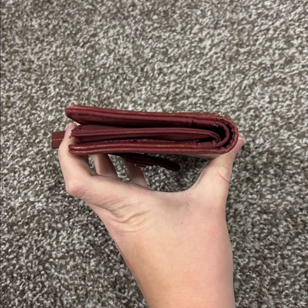 Relic Wallet - Picture 3 of 9